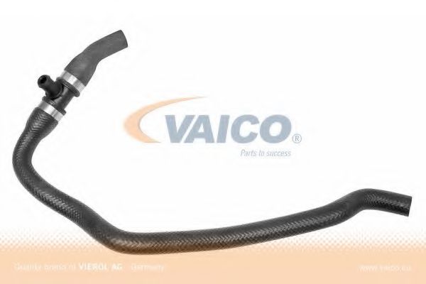 Патрубок радиатора VAICO V20-2413