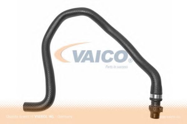 Патрубок радиатора VAICO V20-2415
