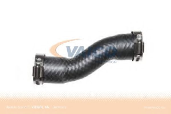 Патрубок радиатора VAICO V20-2460