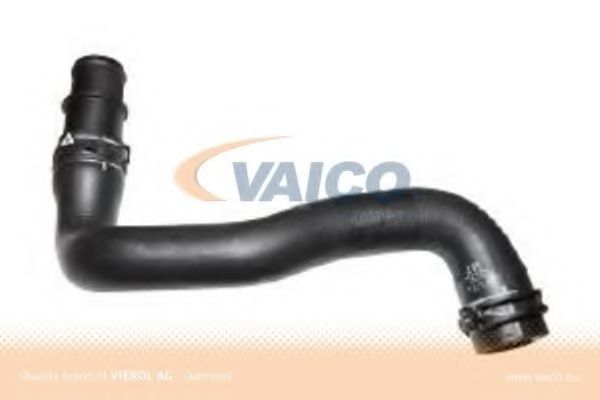 Патрубок радиатора VAICO V20-2462