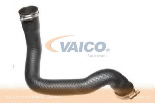 Патрубок радиатора VAICO V20-2463