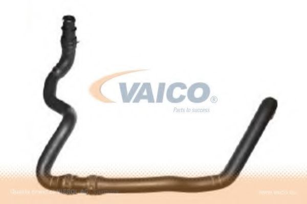 Патрубок радиатора VAICO V20-2464