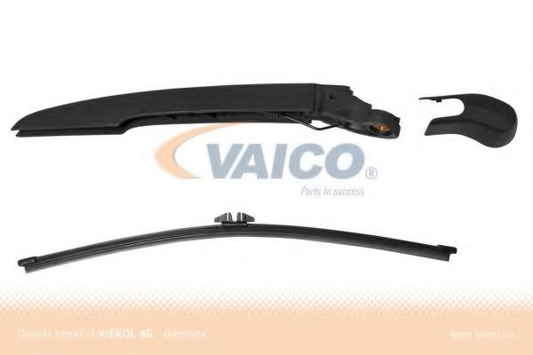 Рычаг стеклоочистителя, система очистки окон VAICO V20-2473