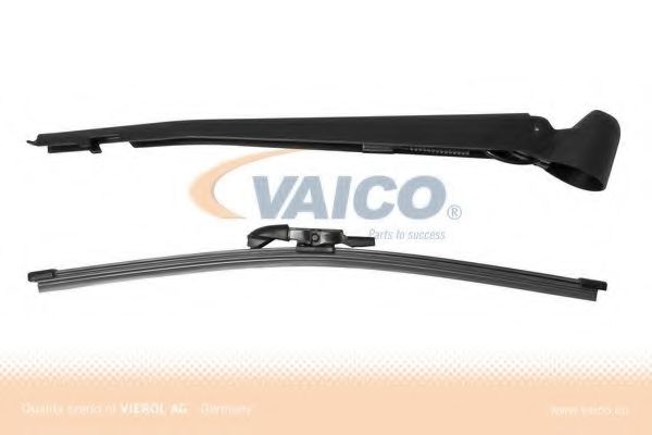 Рычаг стеклоочистителя, система очистки окон VAICO V20-2475