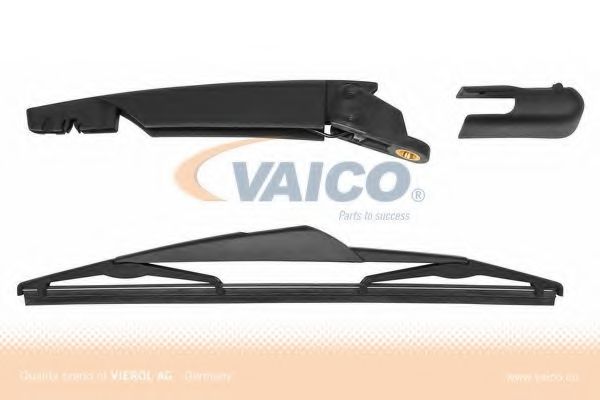 Рычаг стеклоочистителя, система очистки окон VAICO V20-2479