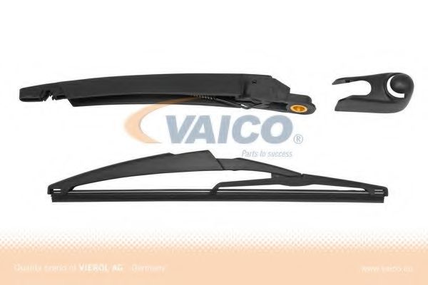 Рычаг стеклоочистителя, система очистки окон VAICO V20-2480