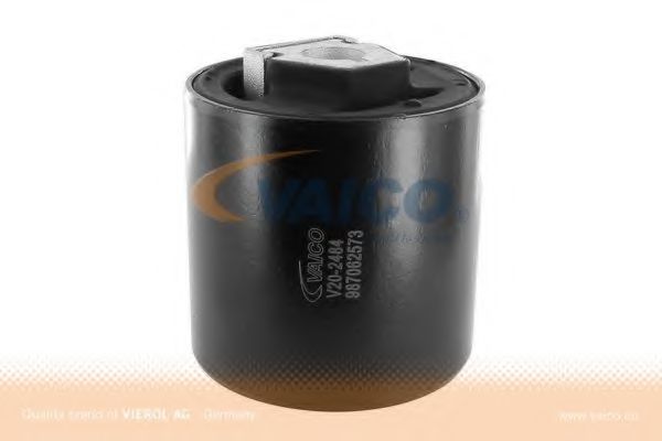 Сайлентблок рычага VAICO V20-2484