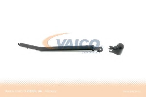 Рычаг стеклоочистителя, система очистки окон VAICO V20-2613