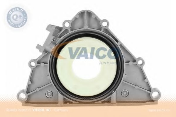 Сальник коленвала VAICO V20-2735