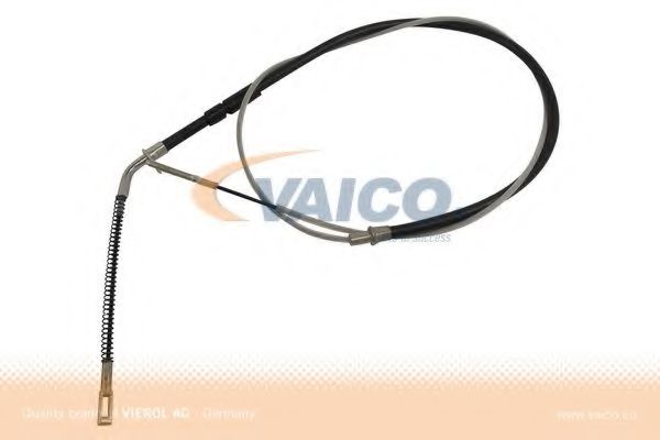 Трос ручного тормоза VAICO V20-30001