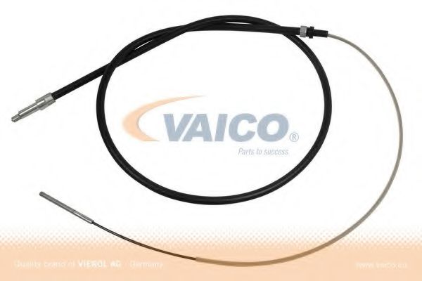 Трос ручного тормоза VAICO V20-30005