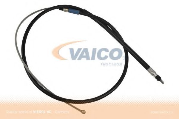 Трос ручного тормоза VAICO V20-30010