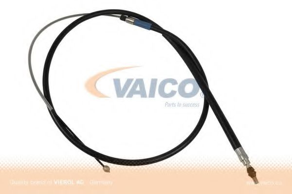 Трос ручного тормоза VAICO V20-30011