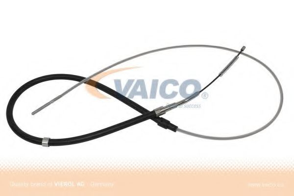 Трос ручного тормоза VAICO V20-30020