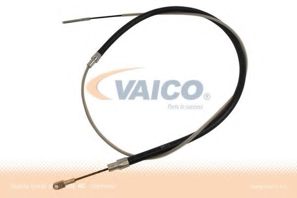 Трос ручного тормоза VAICO V20-30021