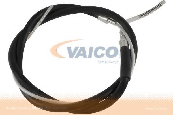 Трос ручного тормоза VAICO V20-30023