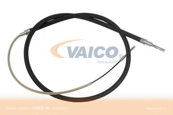 Трос ручного тормоза VAICO V20-30024