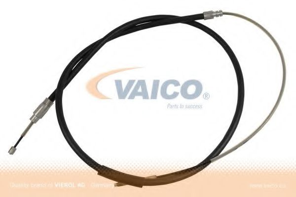 Трос ручного тормоза VAICO V20-30028