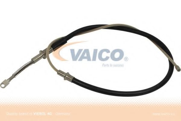 Трос ручного тормоза VAICO V20-30032