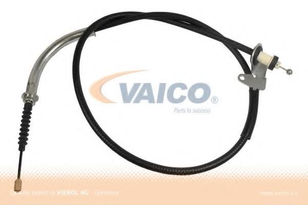 Трос ручного тормоза VAICO V20-30033