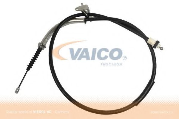 Трос ручного тормоза VAICO V20-30034