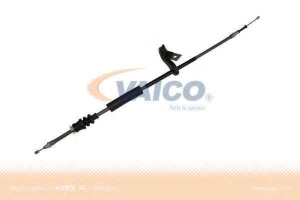 Трос ручного тормоза VAICO V20-30036