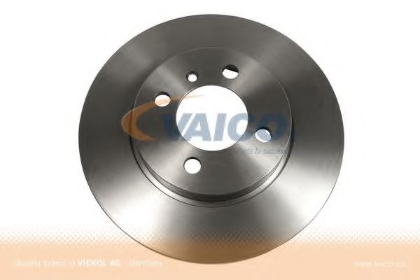 Тормозной диск VAICO V20-40004