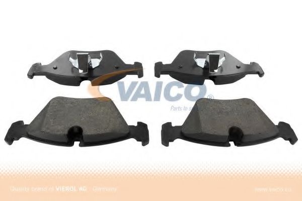 Тормозные колодки VAICO V20-4116