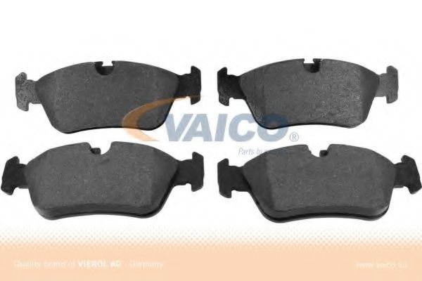 Тормозные колодки VAICO V20-4117