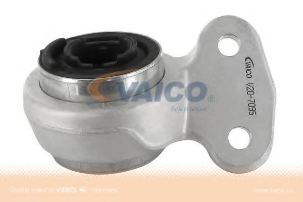 Сайлентблок рычага VAICO V20-7095