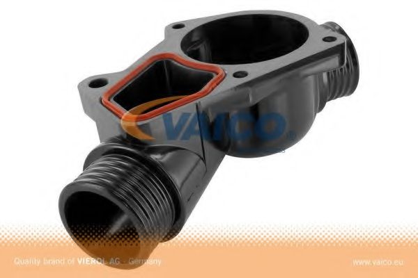 Фланец охлаждающей жидкости VAICO V20-7149