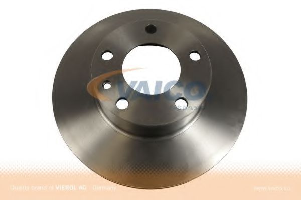 Тормозной диск VAICO V20-80034