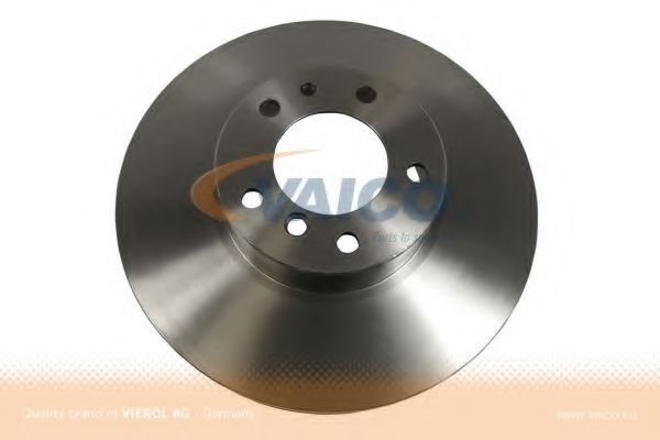 Тормозной диск VAICO V20-80035