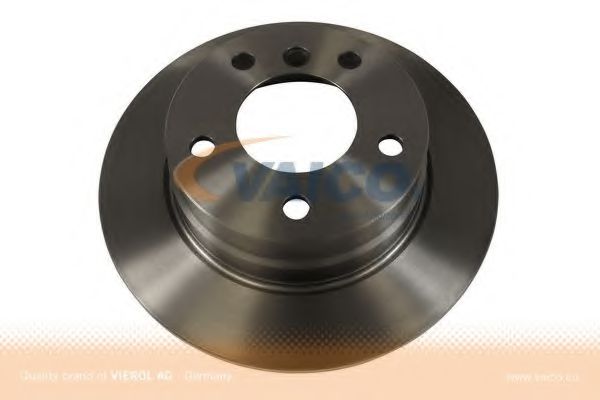 Тормозной диск VAICO V20-80059