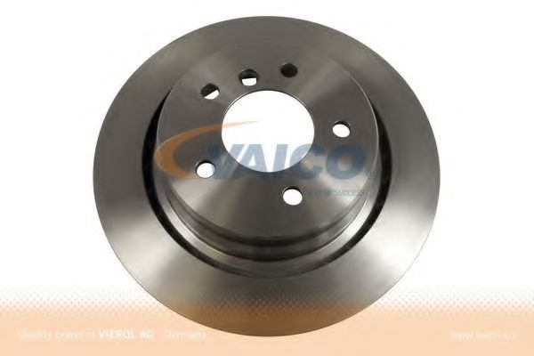 Тормозной диск VAICO V20-80068