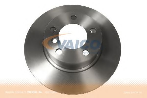 Тормозной диск VAICO V20-80091
