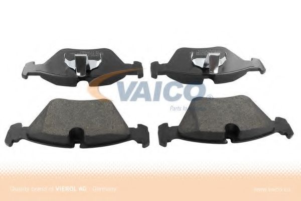 Тормозные колодки VAICO V20-8100
