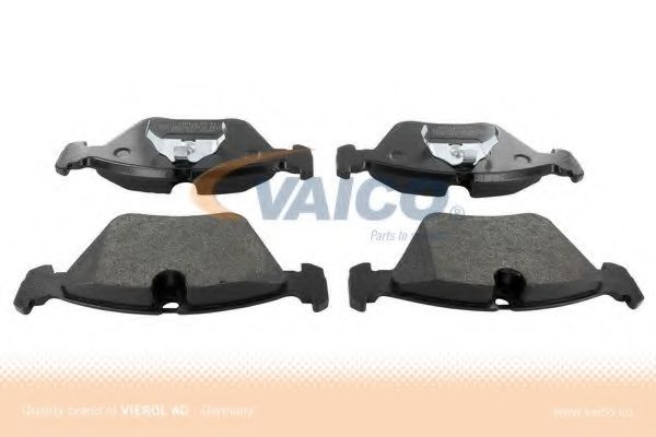 Тормозные колодки VAICO V20-8101