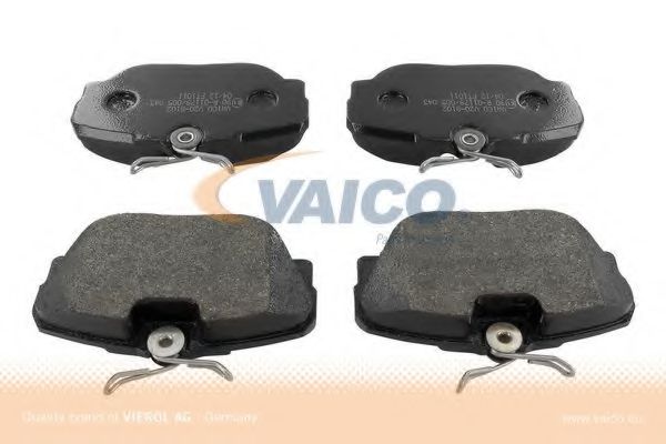Тормозные колодки VAICO V20-8102