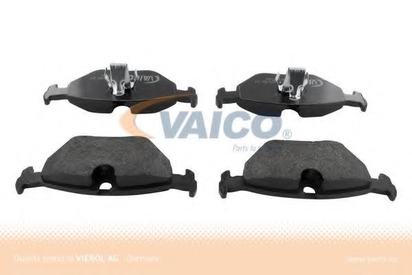 Тормозные колодки VAICO V20-8104