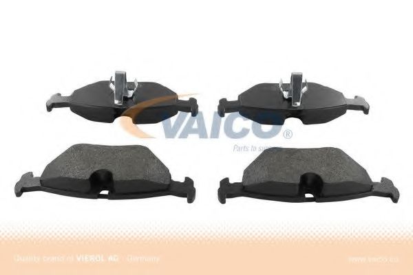 Тормозные колодки VAICO V20-8107