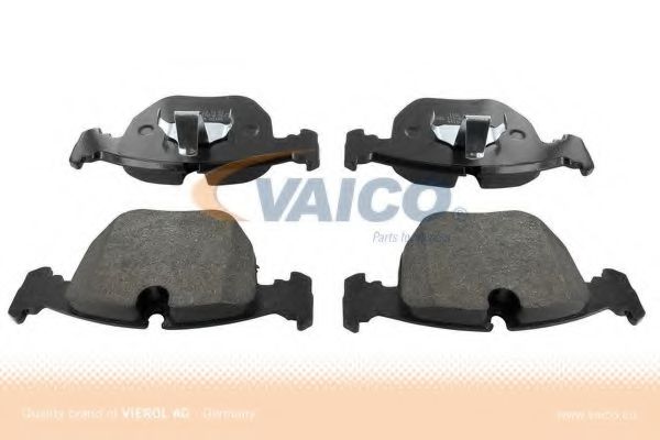 Тормозные колодки VAICO V20-8114