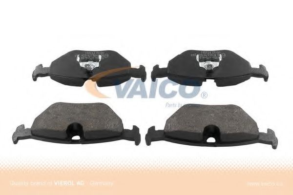 Тормозные колодки VAICO V20-8116
