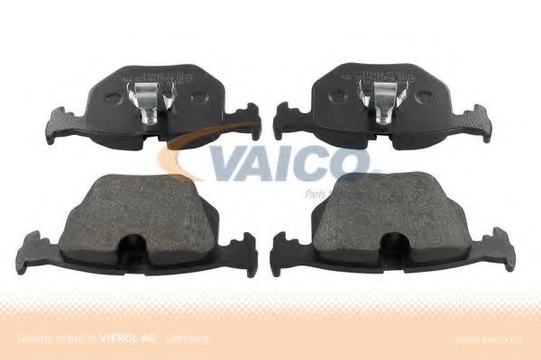 Тормозные колодки VAICO V20-8117