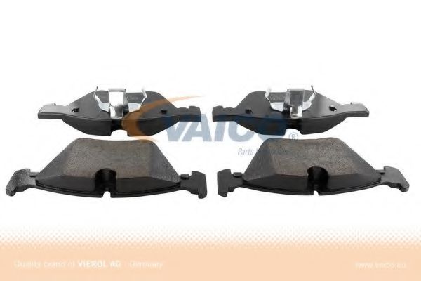 Тормозные колодки VAICO V20-8118