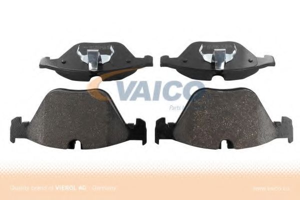 Тормозные колодки VAICO V20-8121