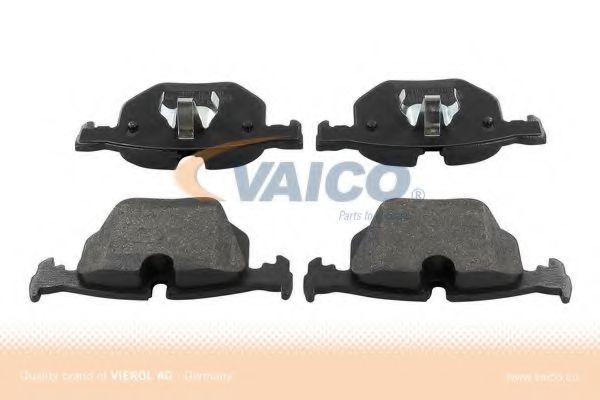 Тормозные колодки VAICO V20-8122