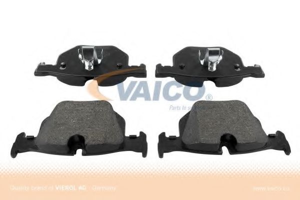 Тормозные колодки VAICO V20-8123