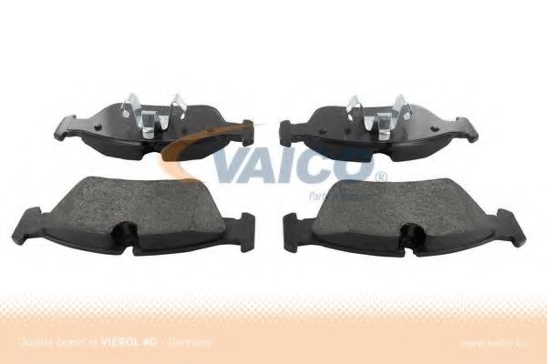 Тормозные колодки VAICO V20-8124