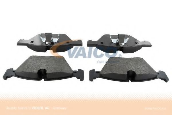 Тормозные колодки VAICO V20-8126